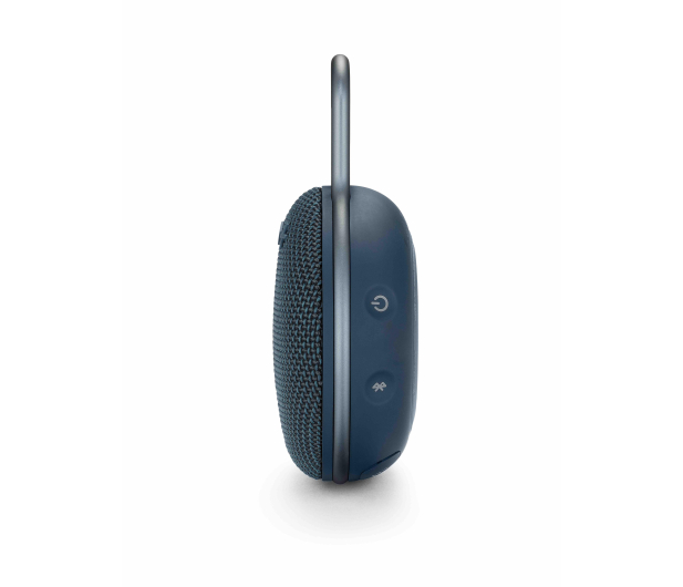 JBL Clip 3 Niebieski - 442523 - zdjęcie 3